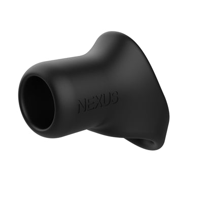 Main image for product index 1: Эрекционное кольцо Nexus Rise Cock and Ball Sling