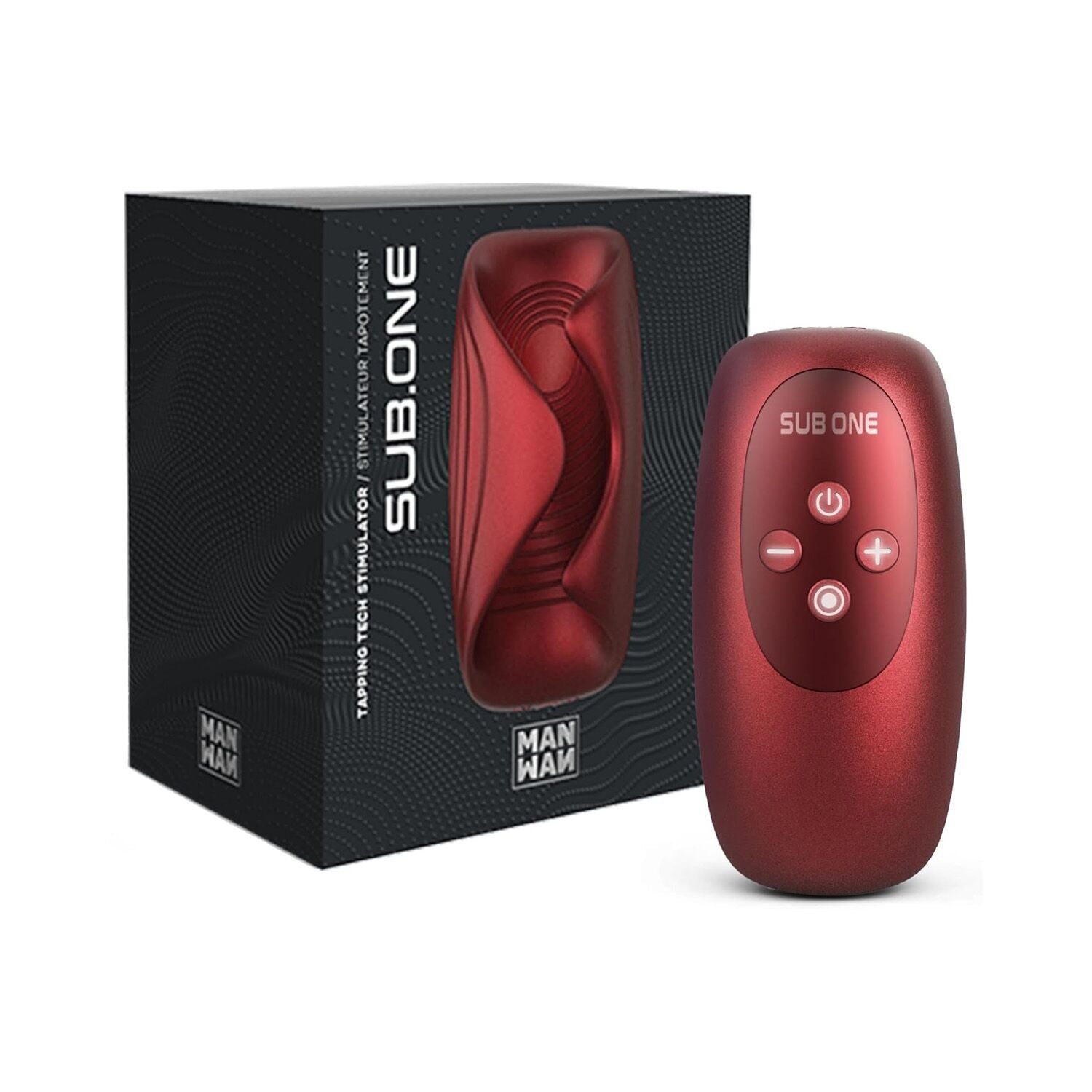 Thumb image for product index 25: Мастурбатор Manwan SUB ONE