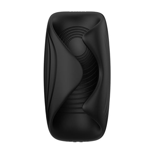 Мастурбатор з вібрацією Manwan SUB.ONE