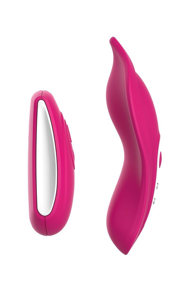 Thumb image for product index 3: Вибратор в трусики Liebe Panty Vibe Recargable, трусики в комплекте