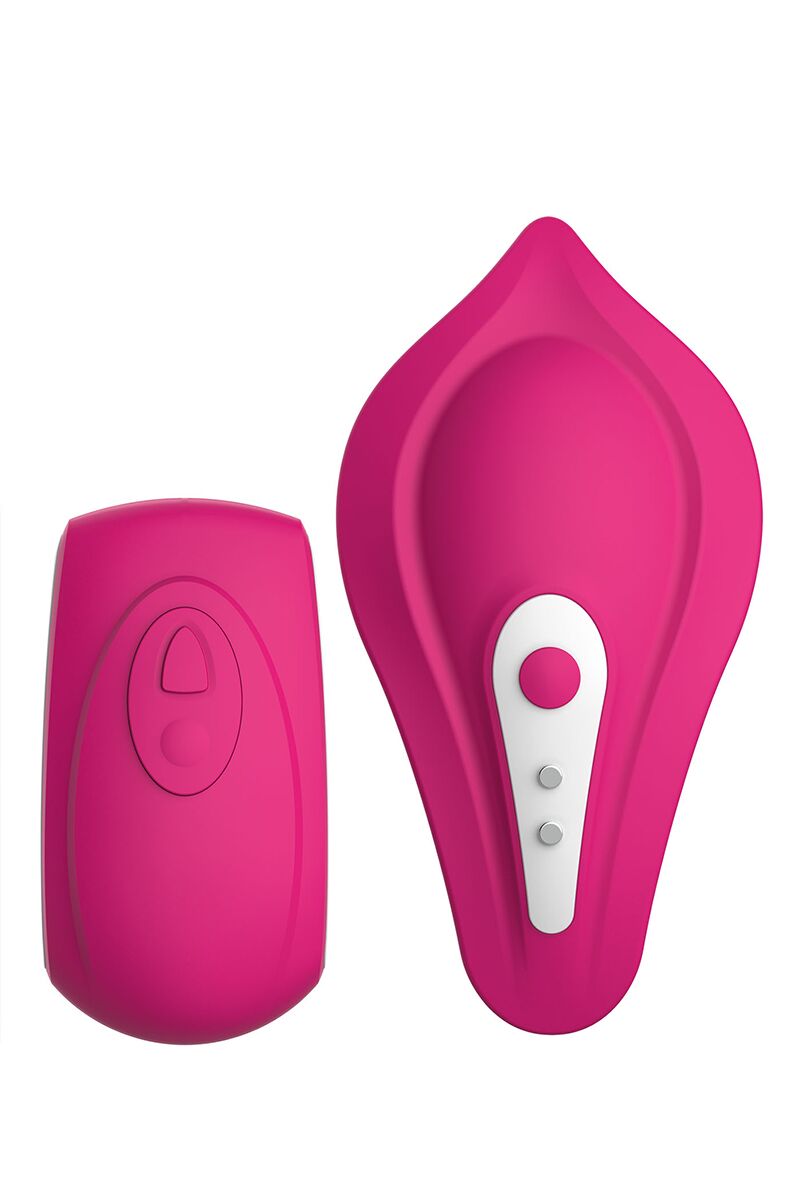 Thumb image for product index 2: Вибратор в трусики Liebe Panty Vibe Recargable, трусики в комплекте