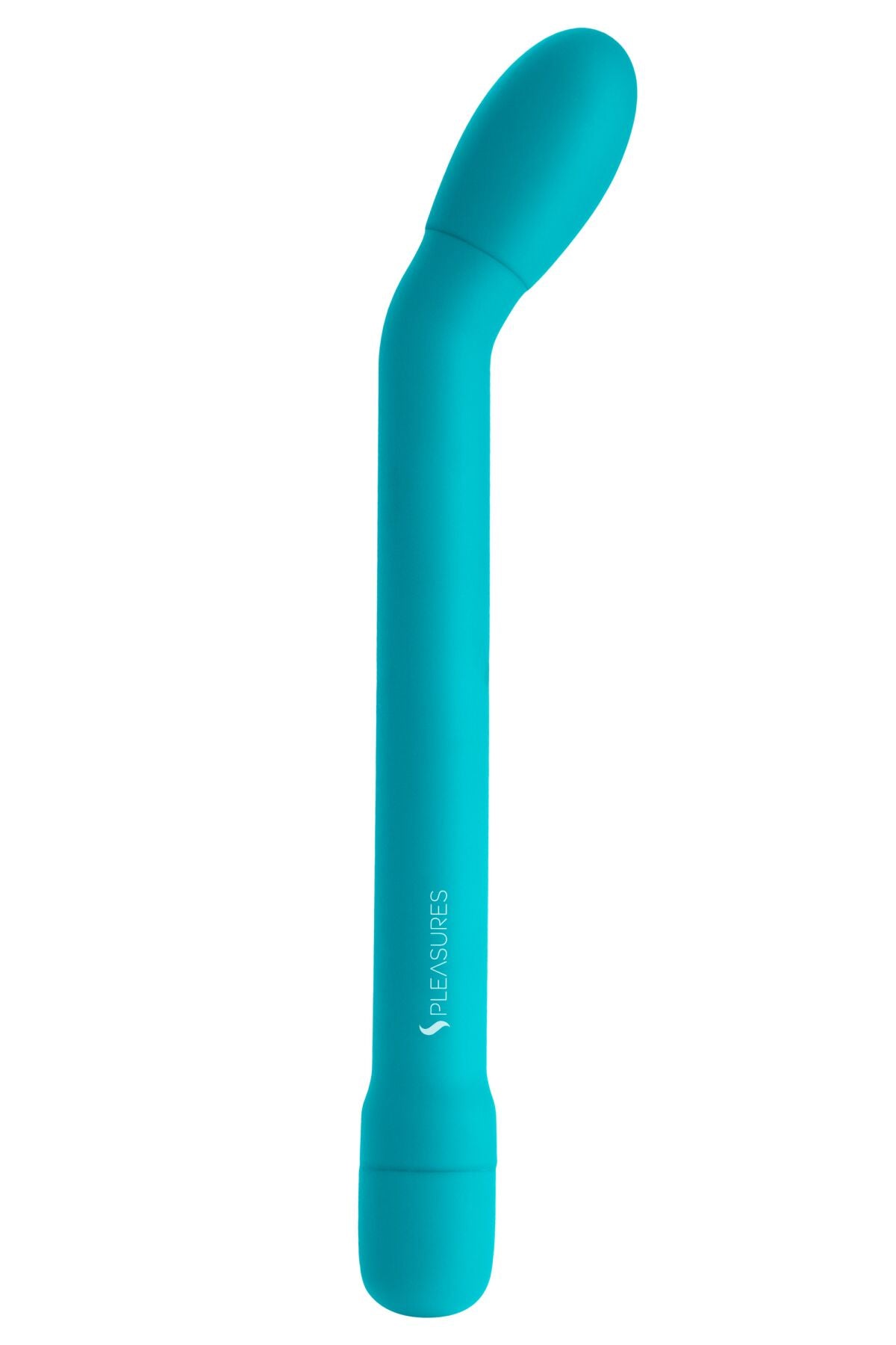 Тонкий вібратор для точки G S Pleasures Lithea - превʼю 5