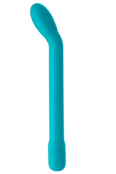 Тонкий вібратор для точки G S Pleasures Lithea - фото 6