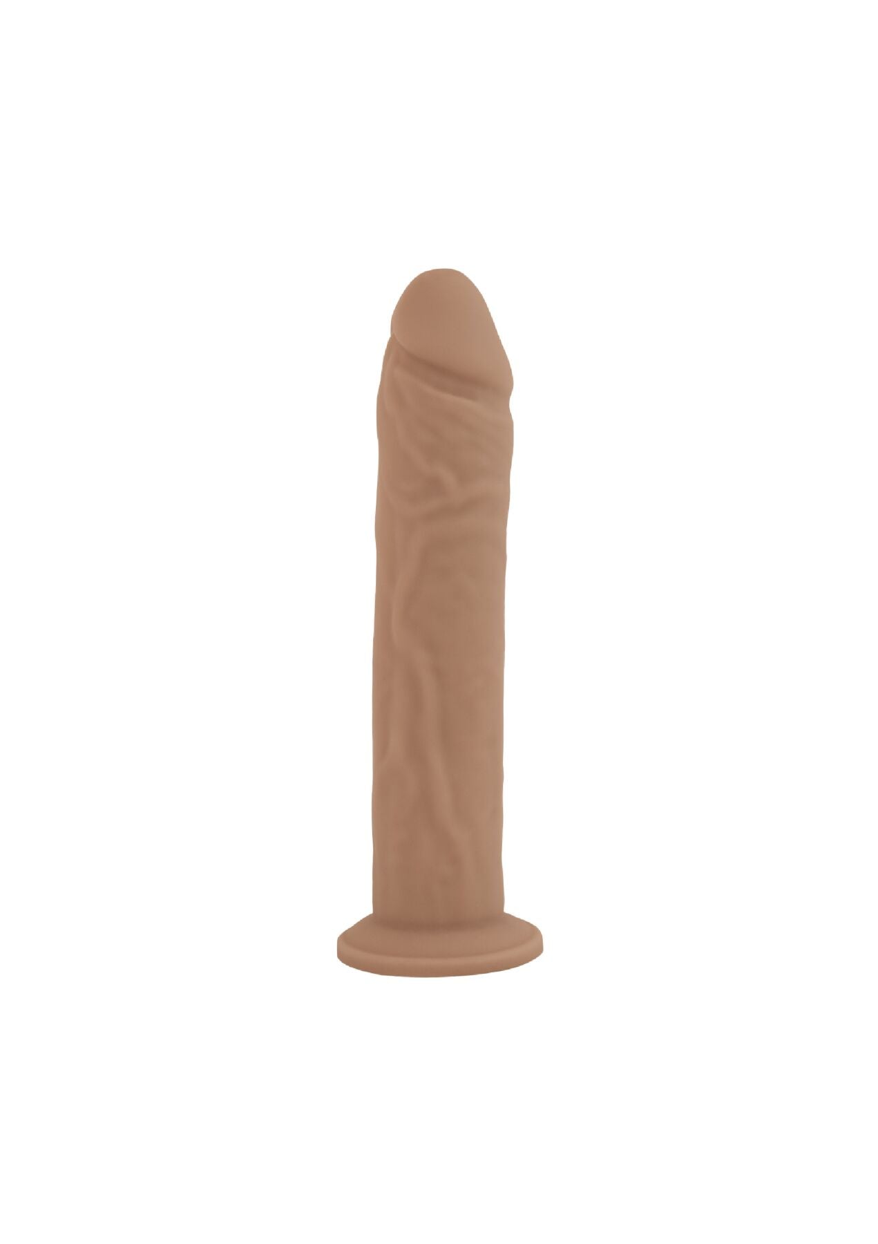 Thumb image for product index 4: Фаллоимитатор SilexD Oscar Flesh (MODEL 2), подходит для торса Apollo S и L