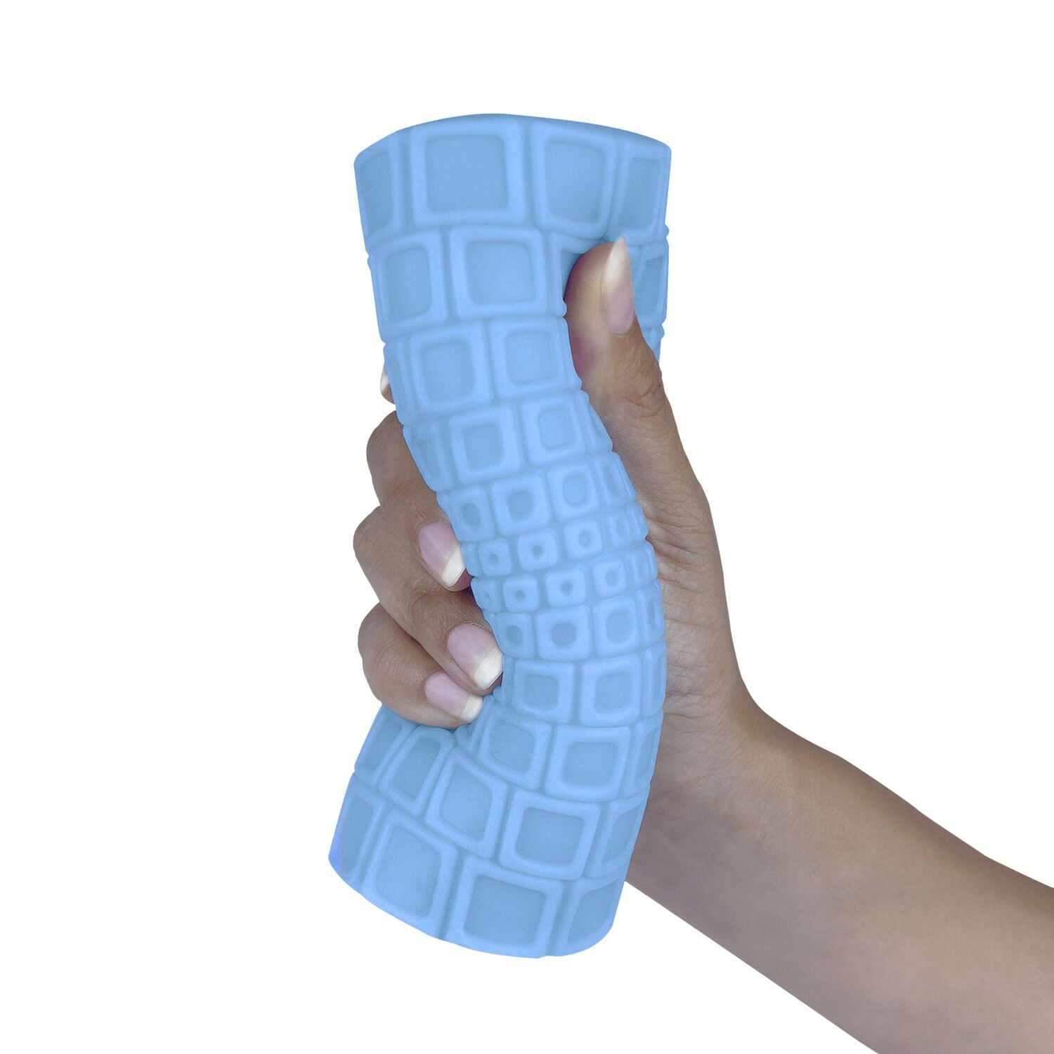 Thumb image for product index 2: Мастурбатор Wooomy Jigggy Abstract Masturbator