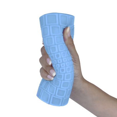 Main image for product index 2: Мастурбатор Wooomy Jigggy Abstract Masturbator