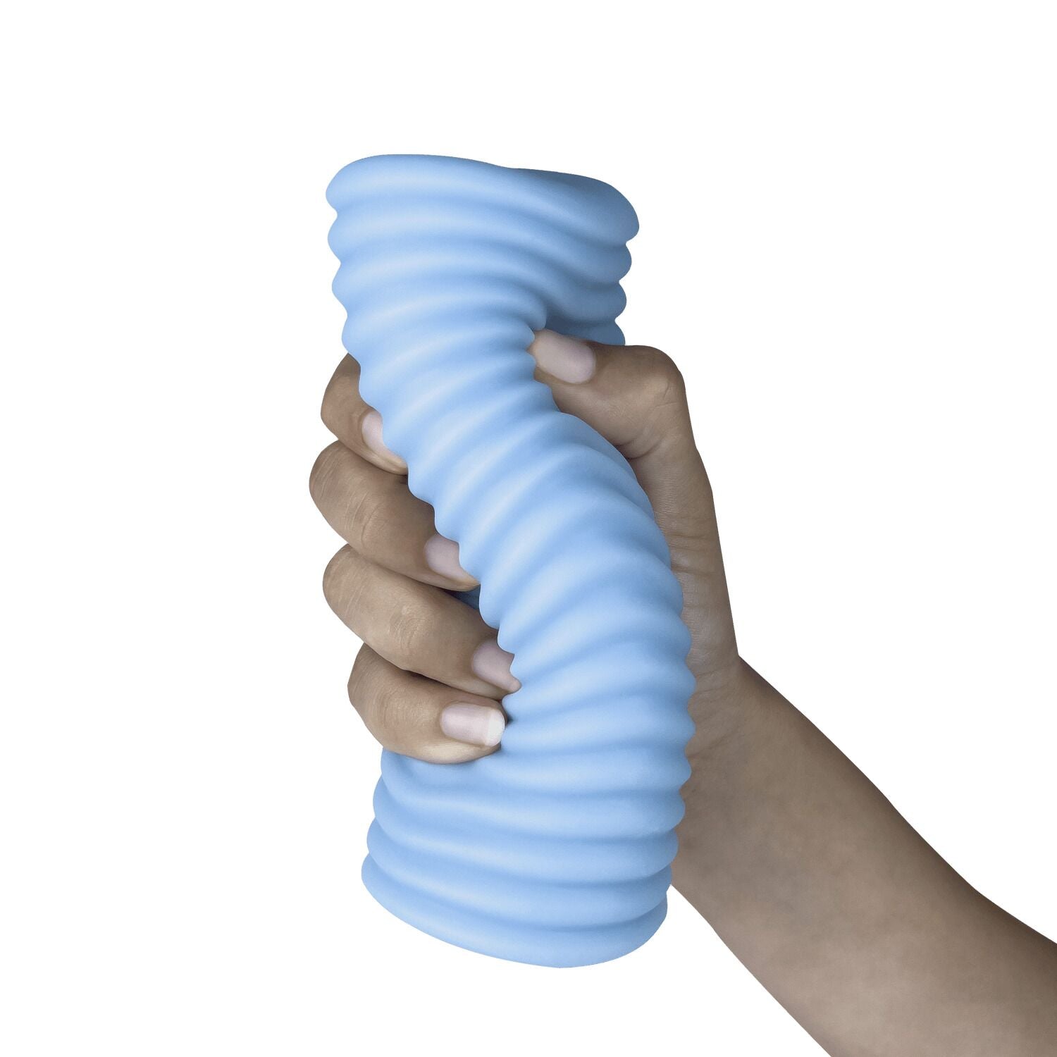 Thumb image for product index 3: Мастурбатор Wooomy Abstract Masturbator