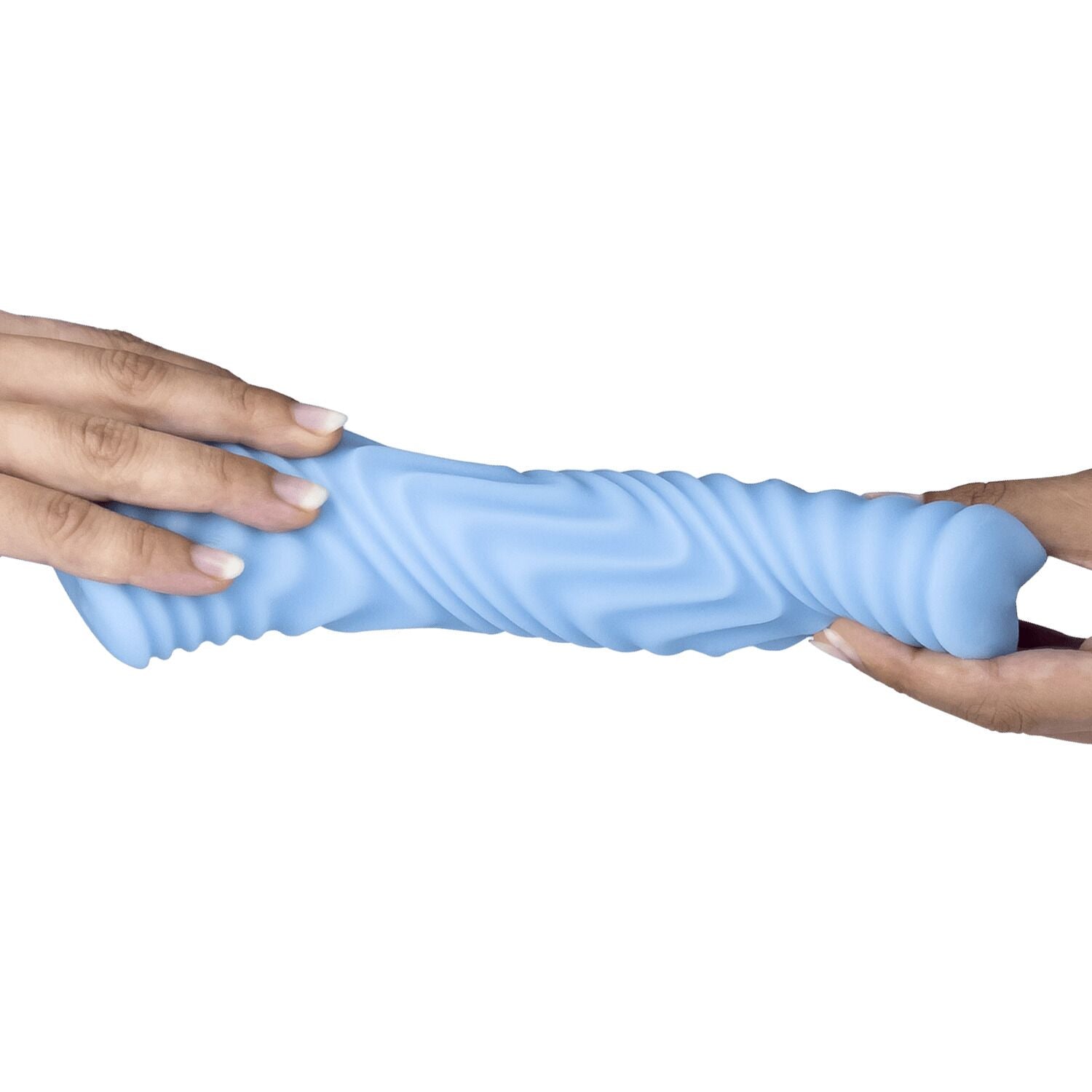 Thumb image for product index 2: Мастурбатор Wooomy Abstract Masturbator