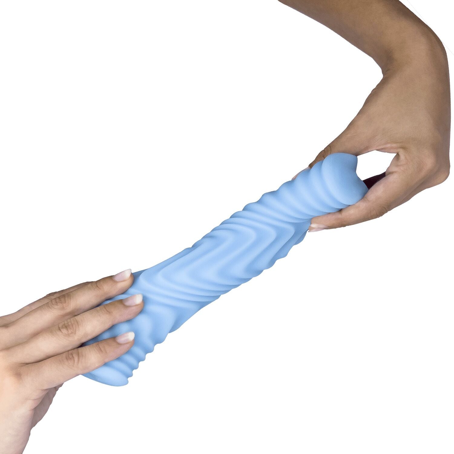 Thumb image for product index 8: Мастурбатор Wooomy Abstract Masturbator