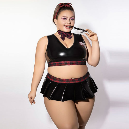 Еротичний костюм JSY P61112_