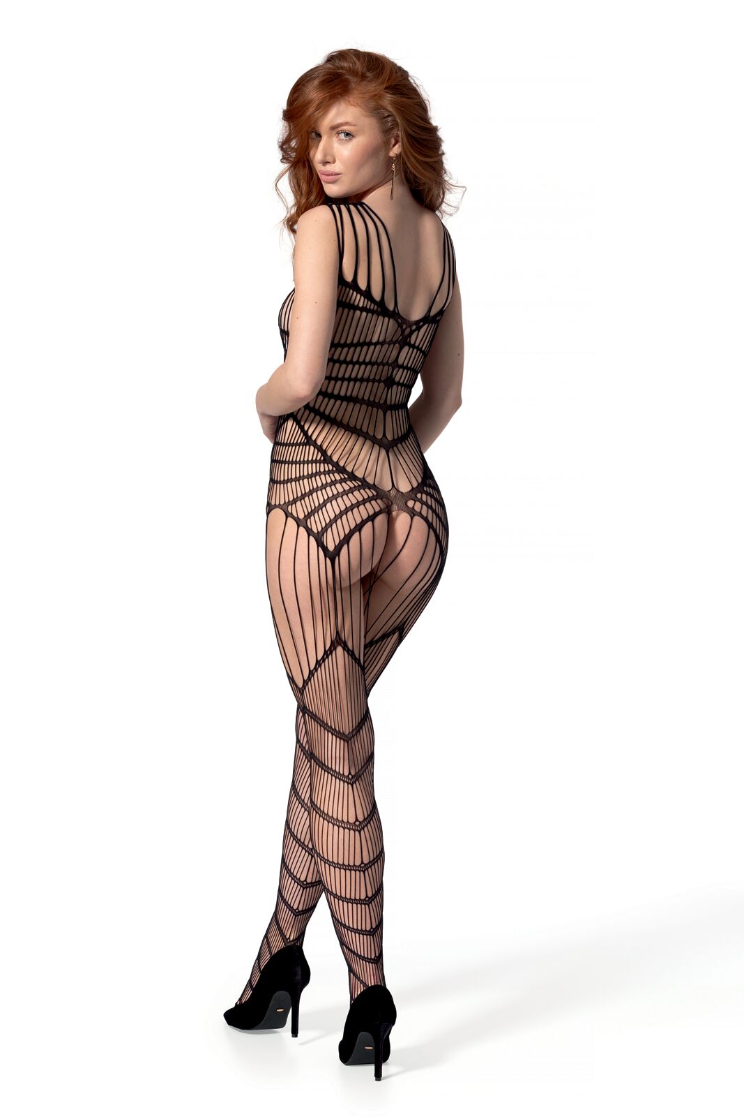 Thumb image for product index 6: Бодістокінг Passion BS102