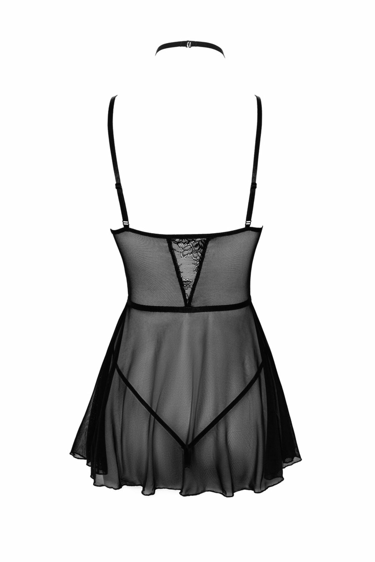 Беби-дол Kissable First Kiss Babydoll - превью 16