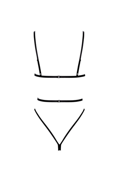 Main image for product index 18: Боди Kissable French Kiss Body