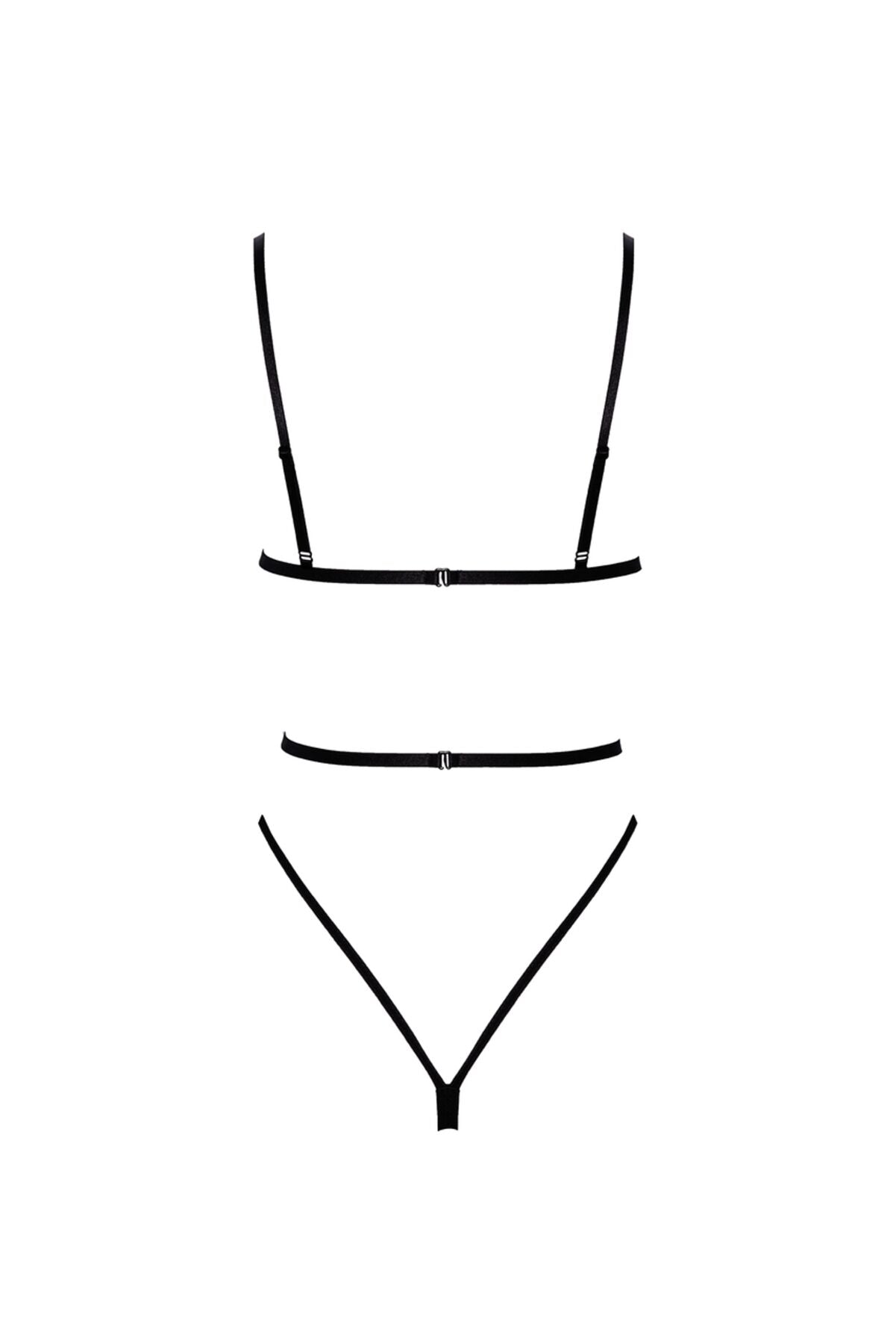 Thumb image for product index 8: Боди Kissable French Kiss Body