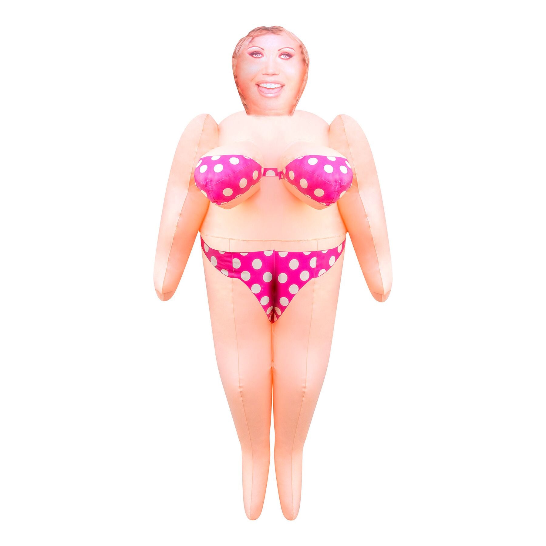 Thumb image for product index 3: Надувная кукла Candy Dolls Amber