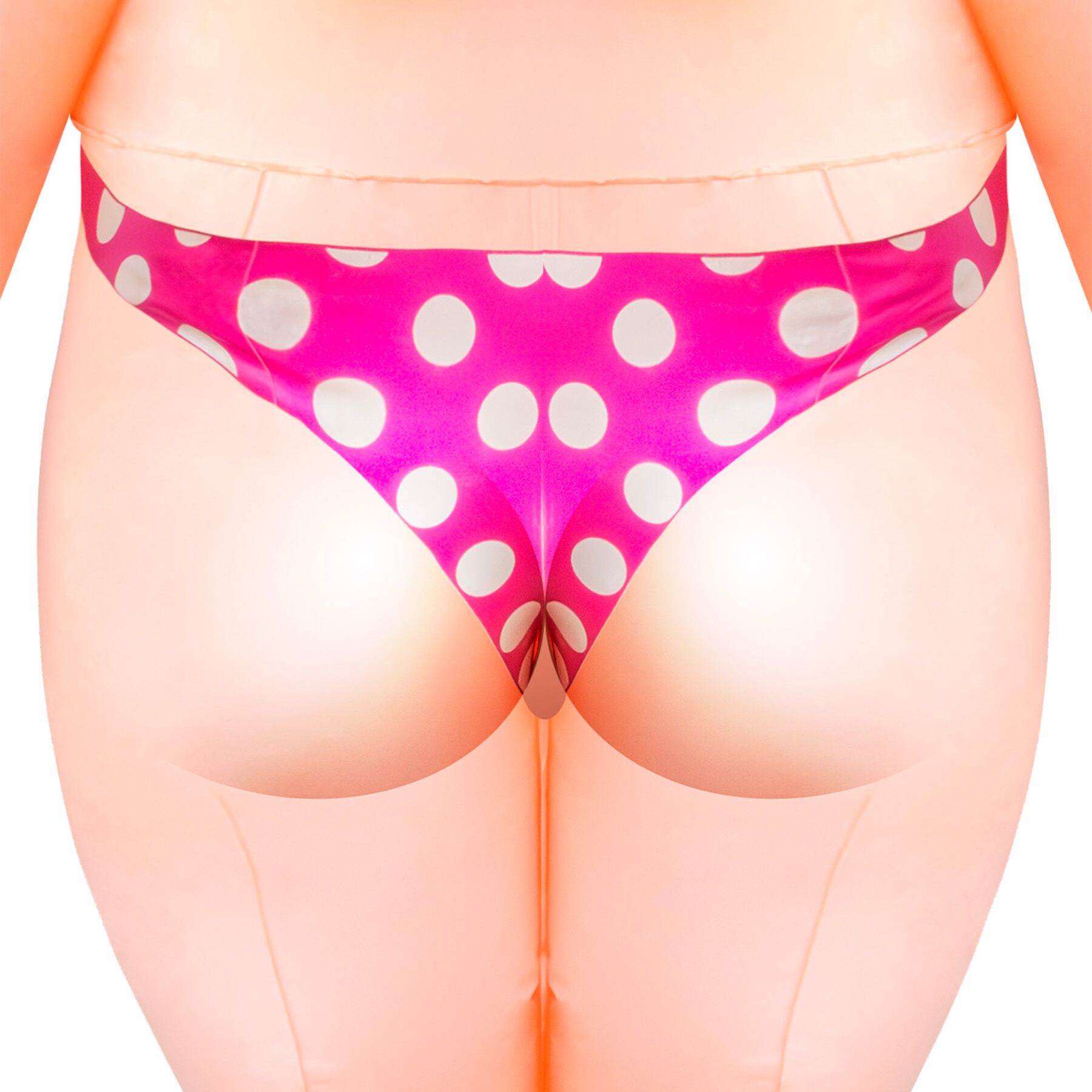 Thumb image for product index 4: Надувная кукла Candy Dolls Amber