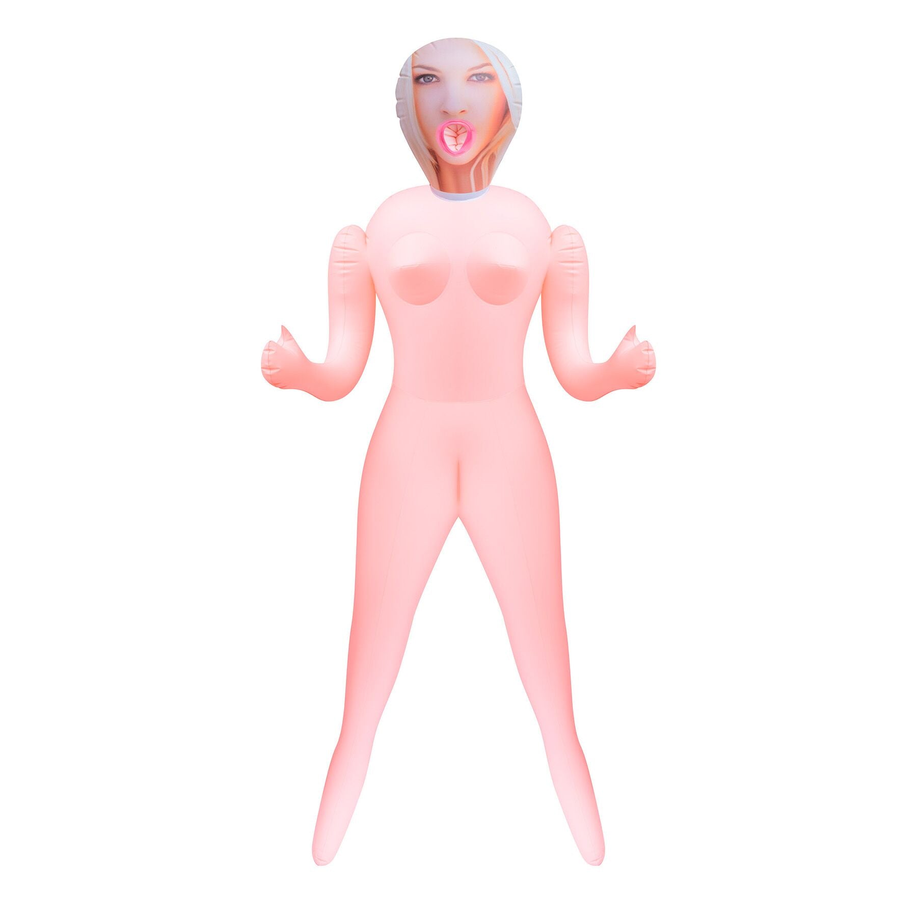 Thumb image for product index 3: Надувная кукла Candy Dolls Lolita