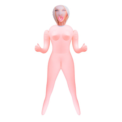 Main image for product index 3: Надувная кукла Candy Dolls Lolita