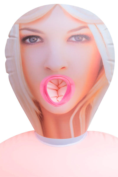 Main image for product index 6: Надувная кукла Candy Dolls Lolita