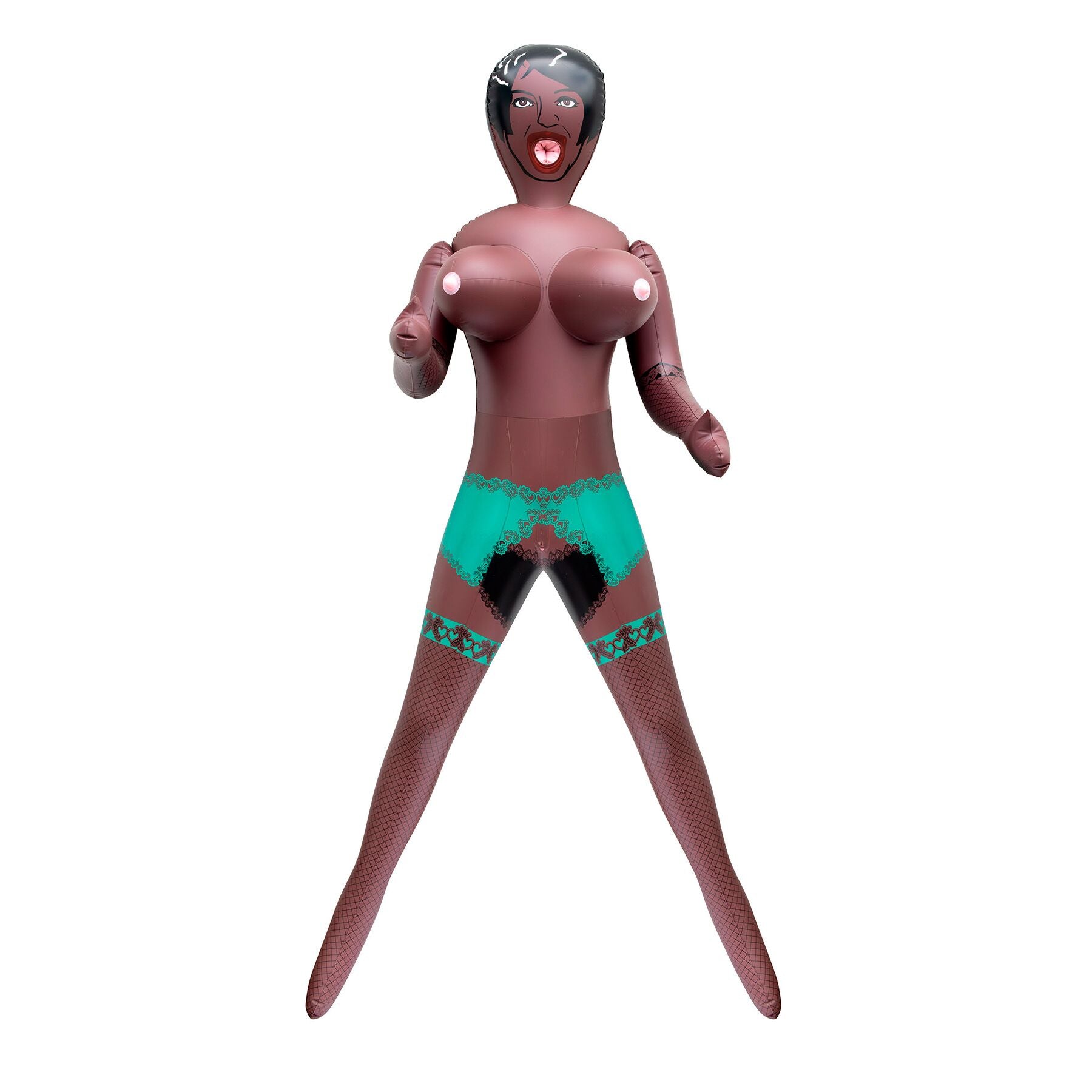 Thumb image for product index 3: Надувная кукла Candy Dolls Angela