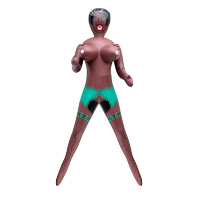 Main image for product index 3: Надувная кукла Candy Dolls Angela