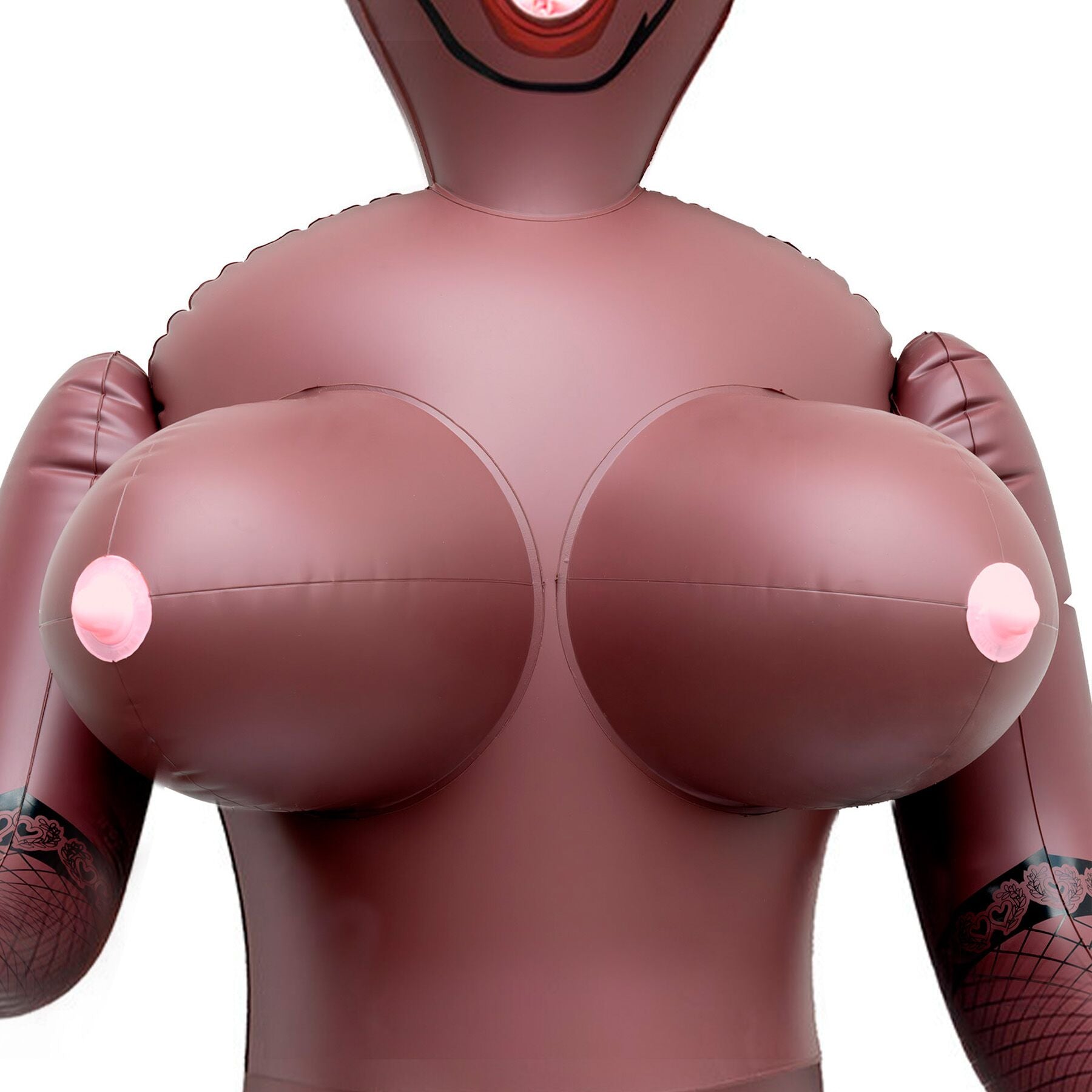 Thumb image for product index 7: Надувная кукла Candy Dolls Angela