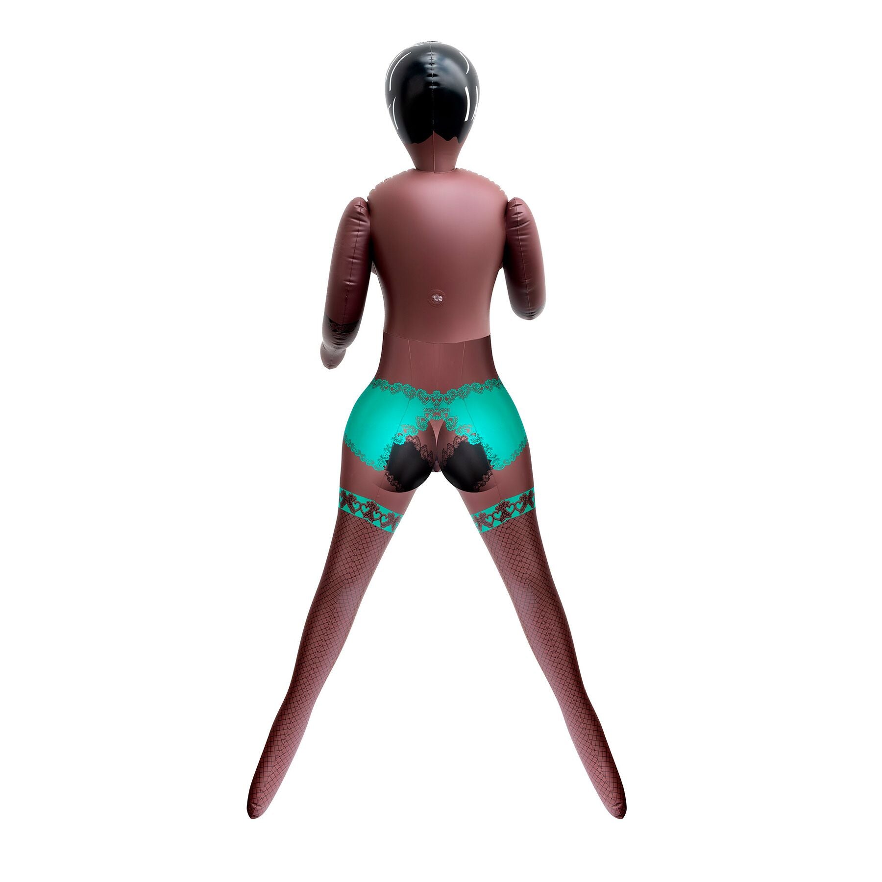 Thumb image for product index 4: Надувная кукла Candy Dolls Angela