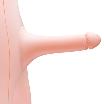 Main image for product index 5: Надувная кукла Candy Dolls James