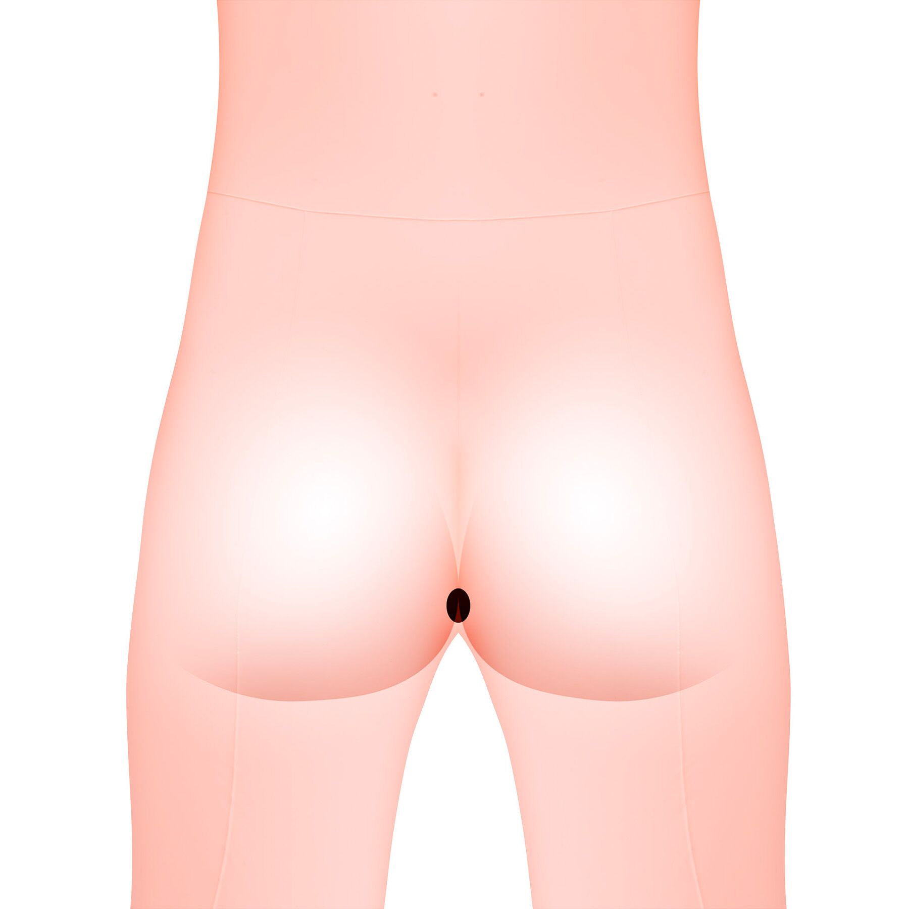 Thumb image for product index 4: Надувная кукла Candy Dolls James