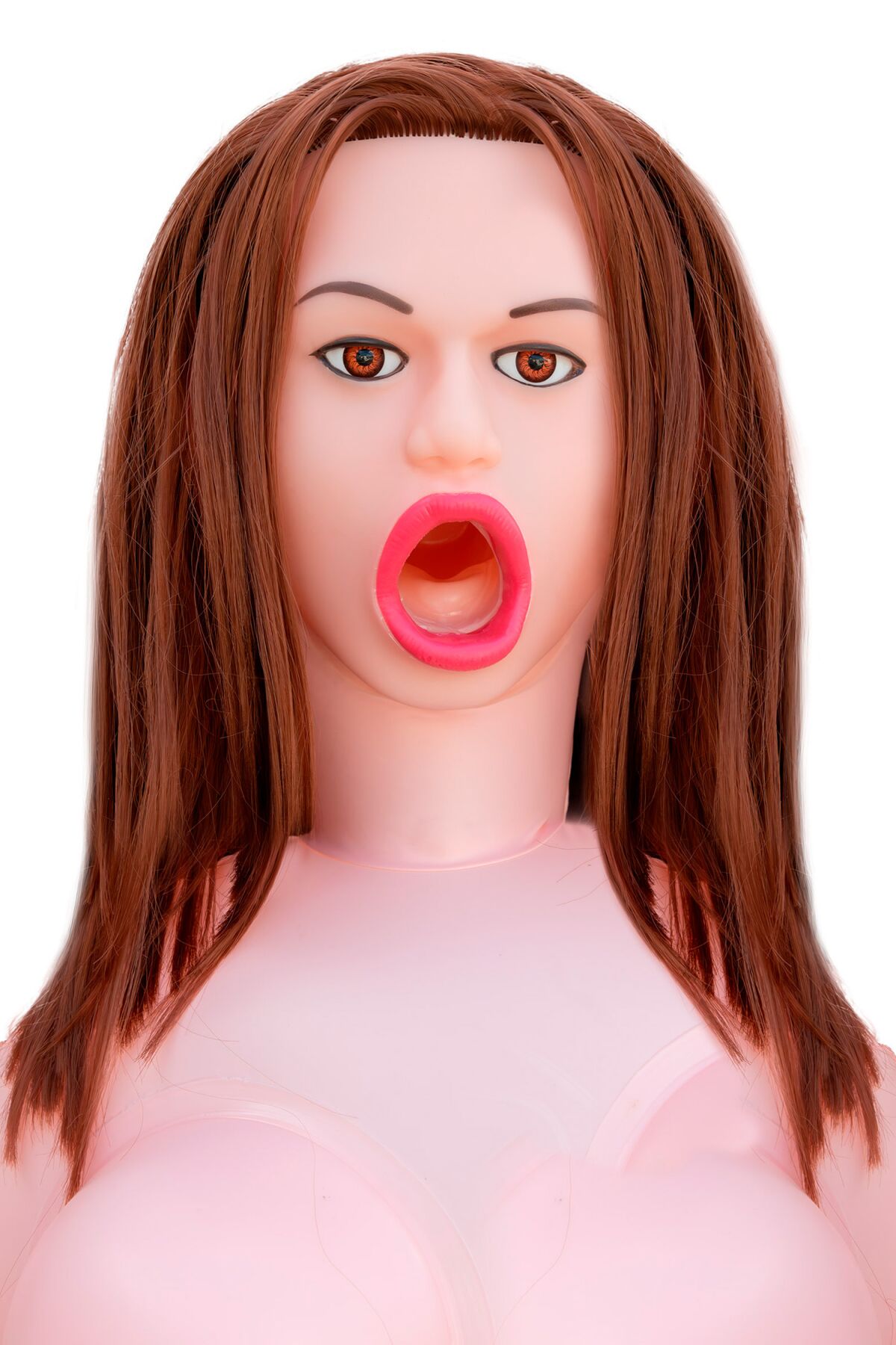 Thumb image for product index 4: Надувная кукла Candy Dolls Hot Redhead