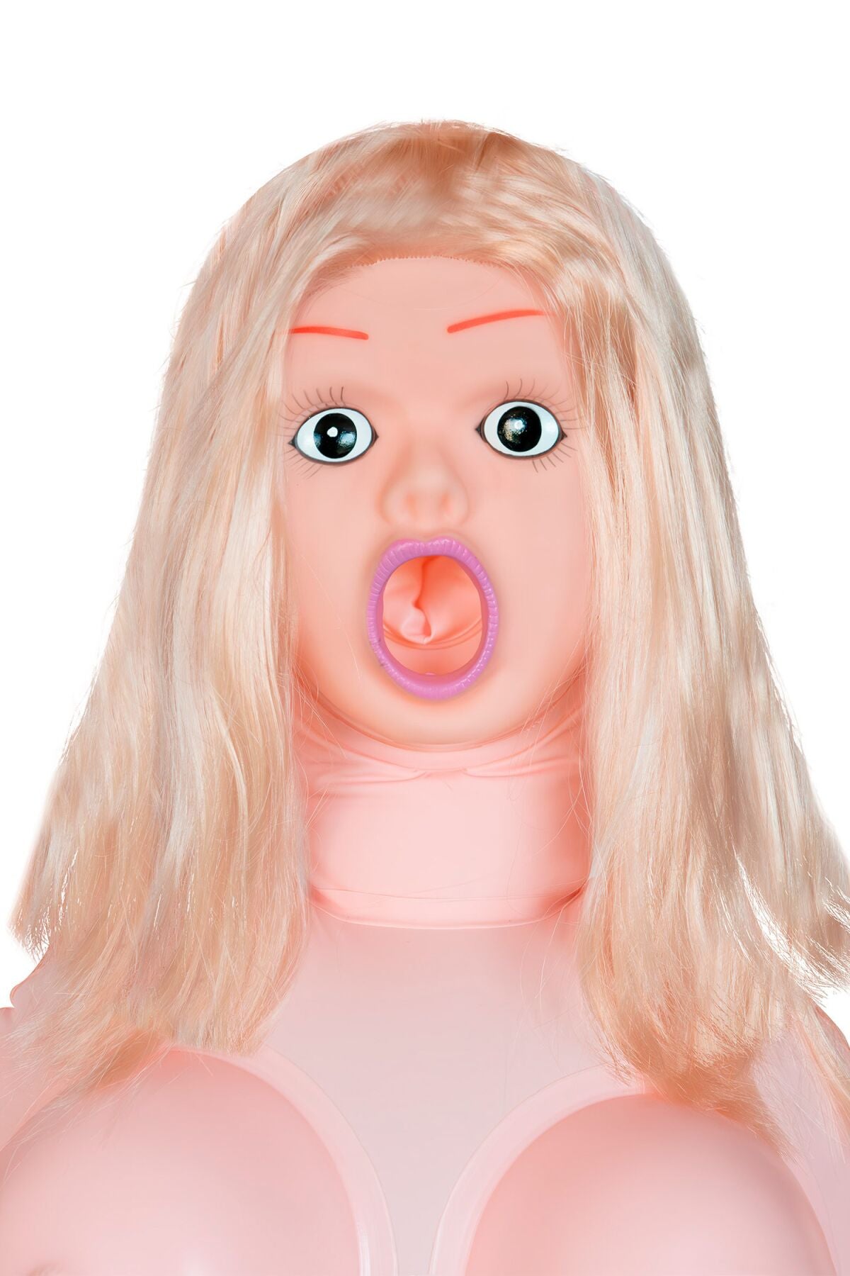 Thumb image for product index 4: Надувная кукла Candy Dolls Pretty Blonde