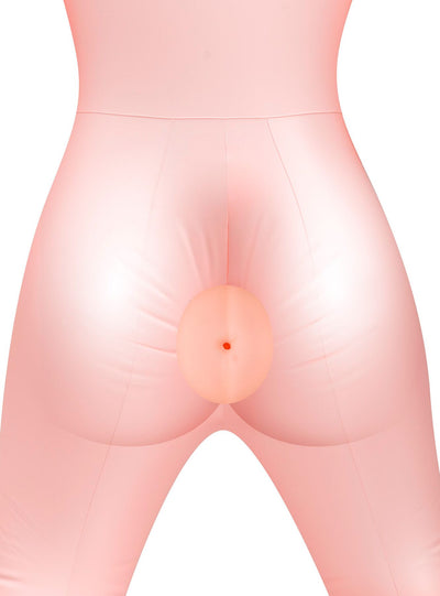 Main image for product index 6: Надувная кукла Candy Dolls Pretty Blonde