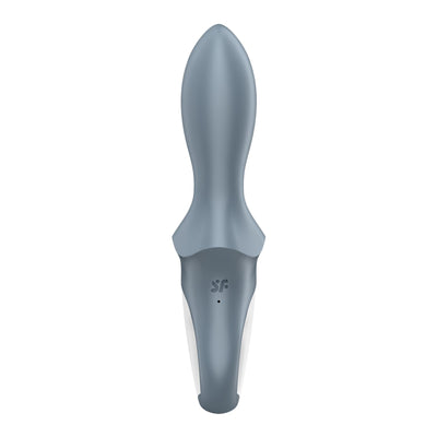 Main image for product index 3: Анальний вібратор Satisfyer Air Pump Booty 1