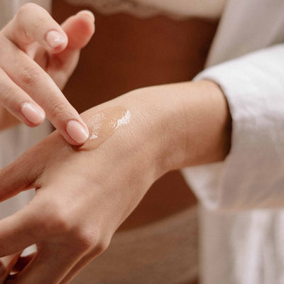 Main image for product index 3: Лубрикант на водной основе Bijoux Indiscrets – Sex au Naturel