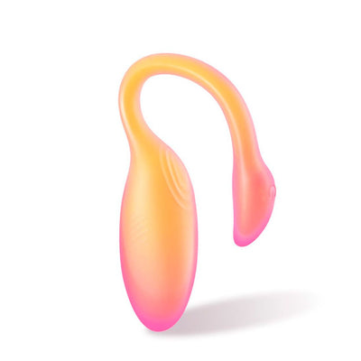 Main image for product index 12: Смарт-виброяйцо Magic Motion Flamingo Max 