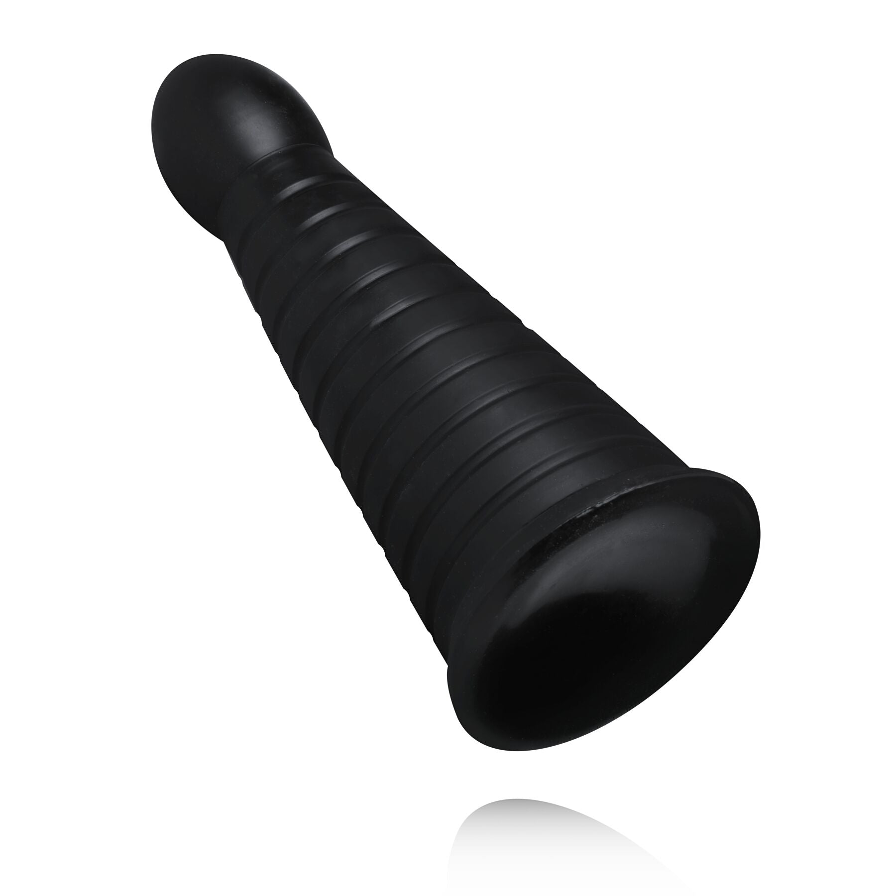 Thumb image for product index 2: Анальный стимулятор BUTTR - Devil Dog Butt Plug
