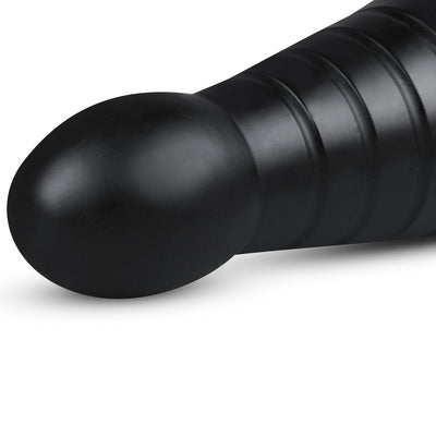Main image for product index 3: Анальный стимулятор BUTTR - Devil Dog Butt Plug
