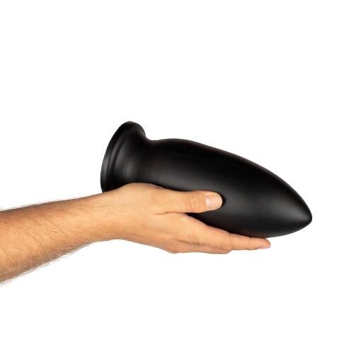 Thumb image for product index 5: Анальна пробка BUTTR - Yellow Dog Butt Plug