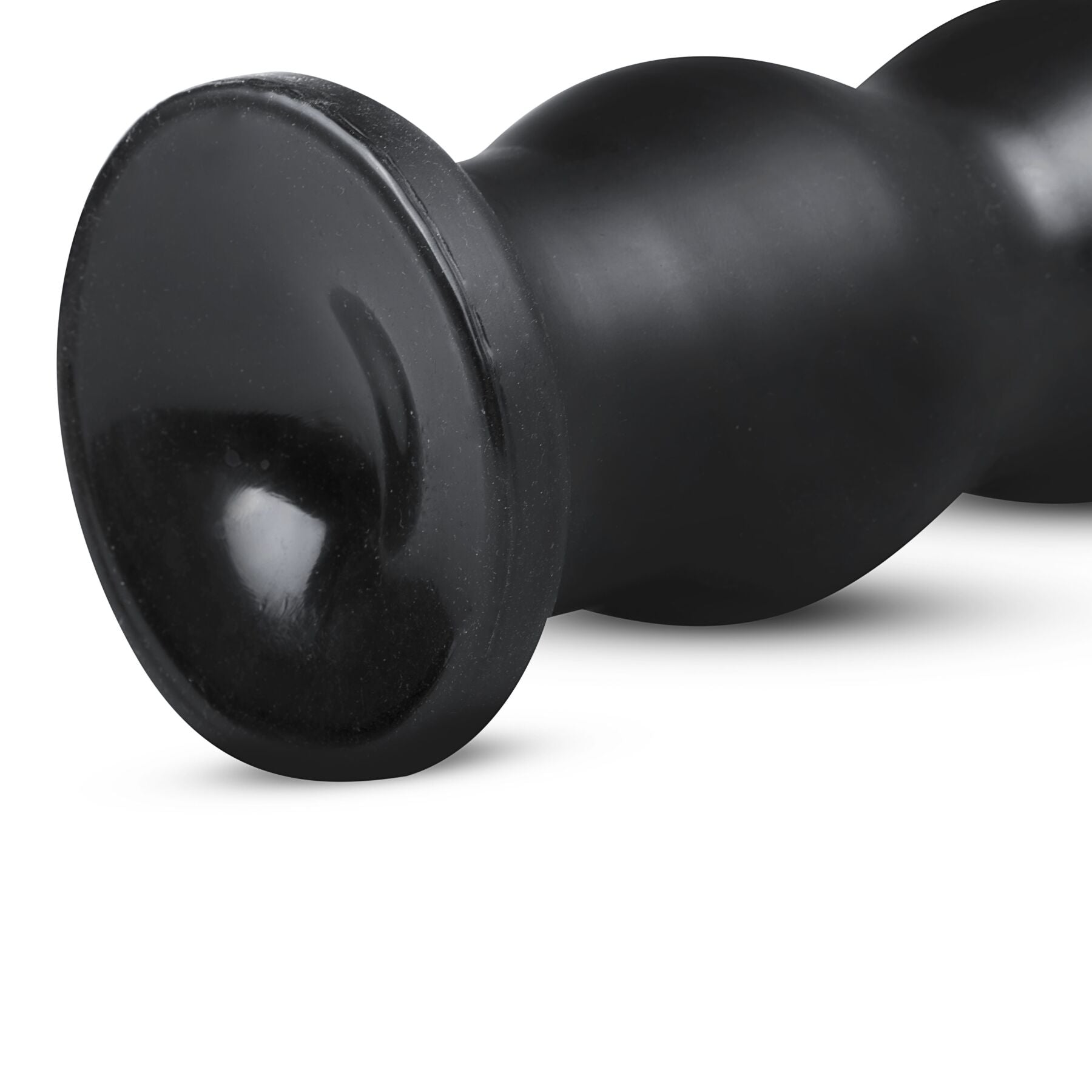 Thumb image for product index 4: Анальная пробка BUTTR - Tactical III Butt Plug