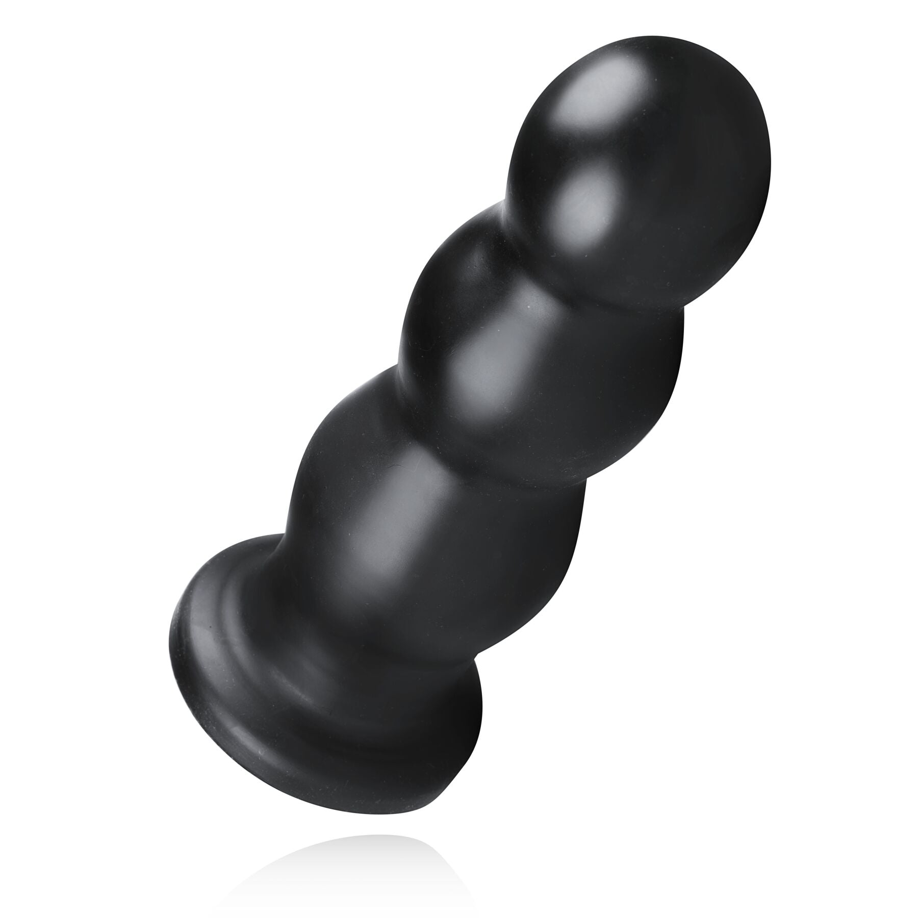 Thumb image for product index 3: Анальная пробка BUTTR - Tactical III Butt Plug