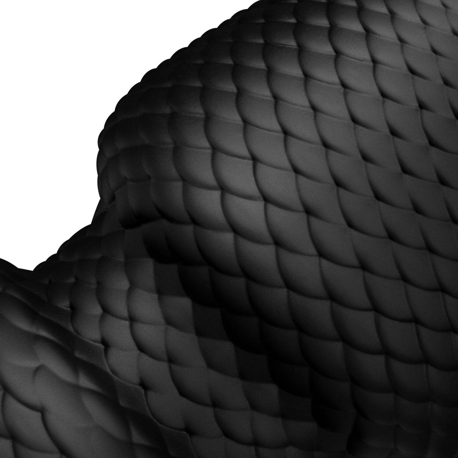 Thumb image for product index 5: Анальна пробка BUTTR - Cold Blooded Scaled Butt Plug