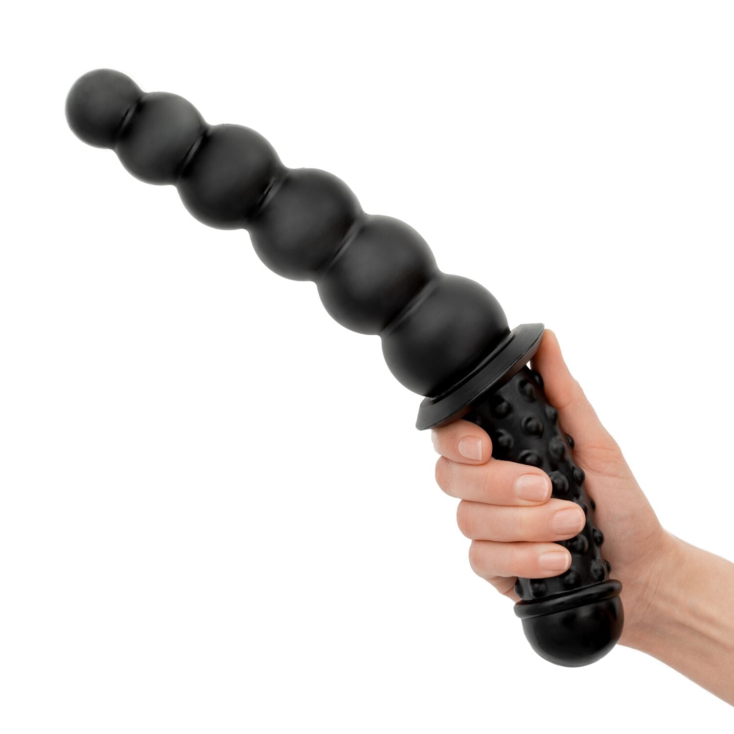 Thumb image for product index 6: Анальная цепочка BUTTR - Akimbo Double Sided Anal Dildo