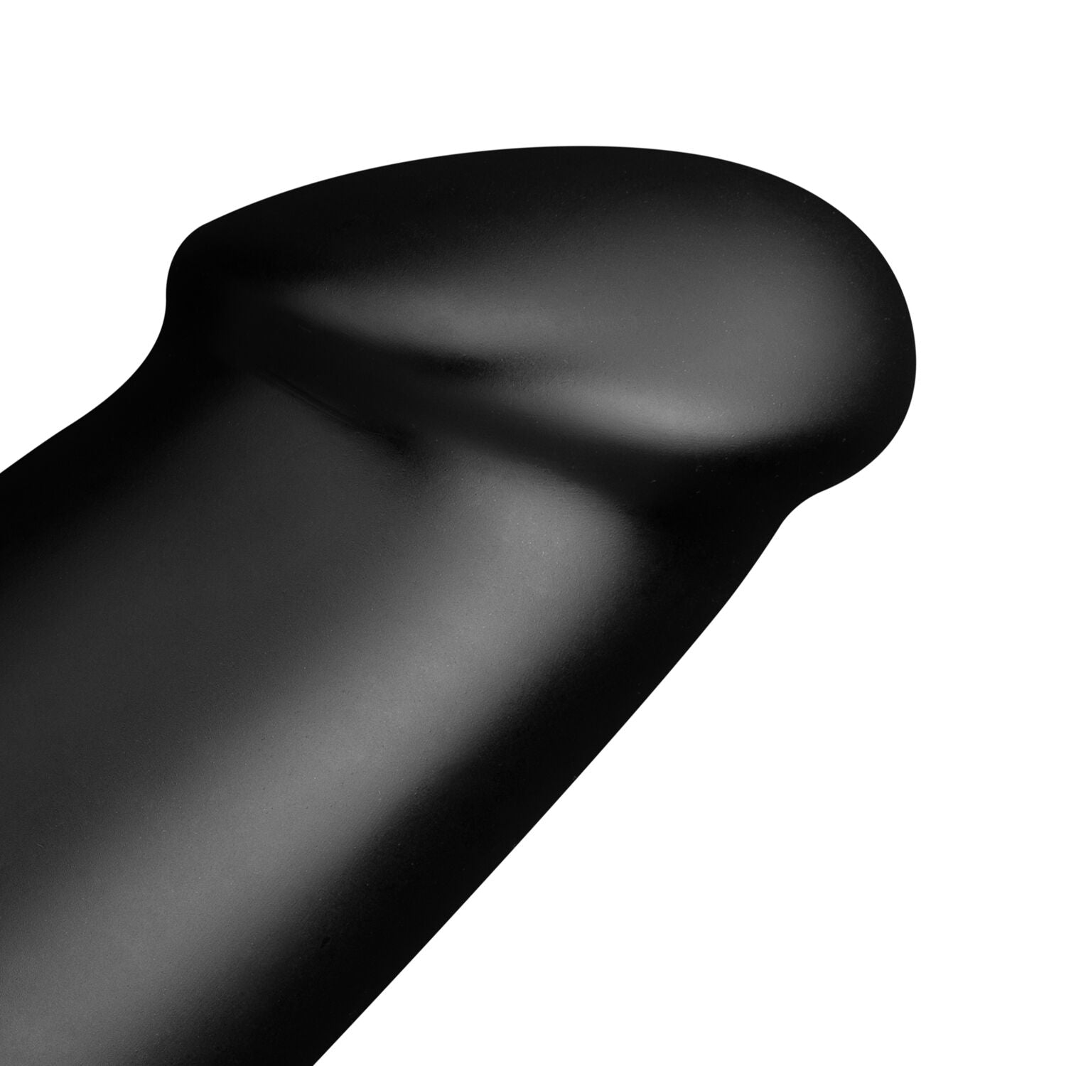 Thumb image for product index 7: Анальна пробка BUTTR - AH-1 Cobra Buttplug