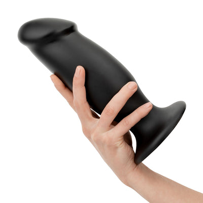 Main image for product index 8: Анальна пробка BUTTR - AH-1 Cobra Buttplug