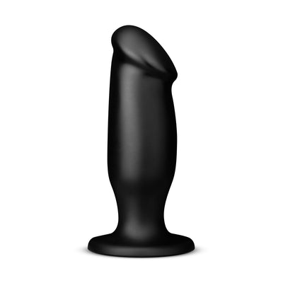 Main image for product index 1: Анальна пробка BUTTR - AH-1 Cobra Buttplug