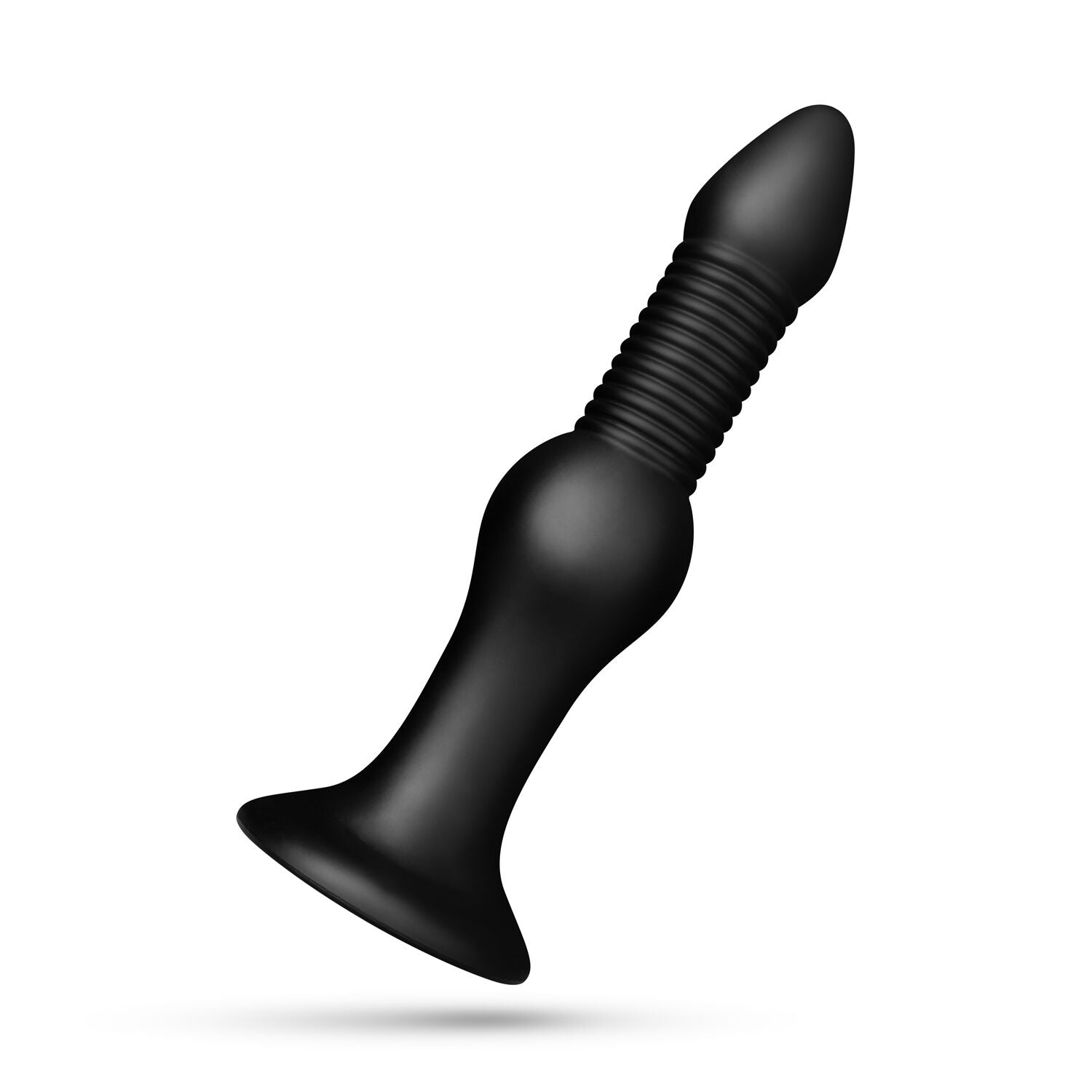 Thumb image for product index 2: Анальная пробка BUTTR - Explosive Warhead Anal Dildo