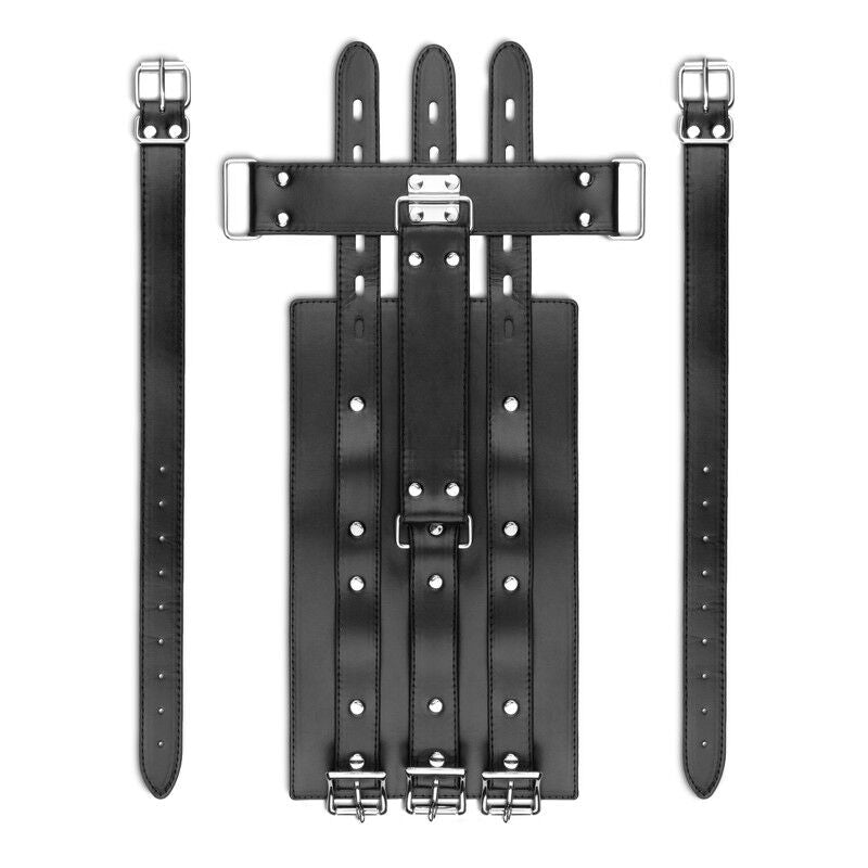 Фиксатор Bedroom Fantasies Blissfully Bound Arm Restraint Set - превью 4
