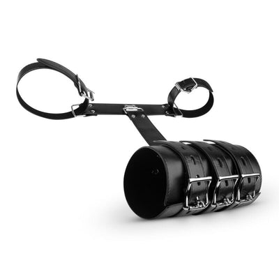 Фиксатор Bedroom Fantasies Blissfully Bound Arm Restraint Set - фото 3