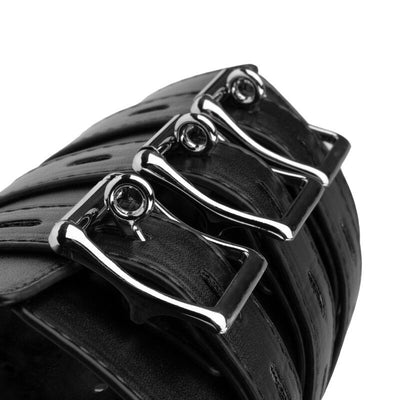 Фиксатор Bedroom Fantasies Blissfully Bound Arm Restraint Set - фото 5