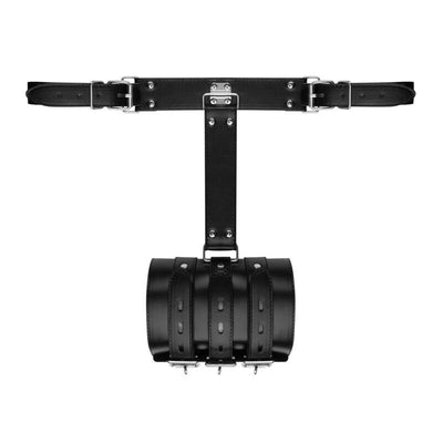 Фиксатор Bedroom Fantasies Blissfully Bound Arm Restraint Set - фото 2